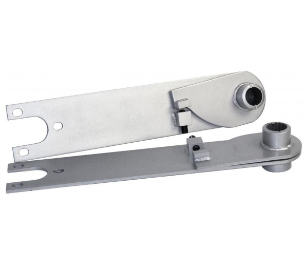 Adjustable spring plates (Per Pair)